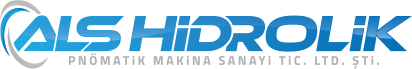 Als Hydraulic logo