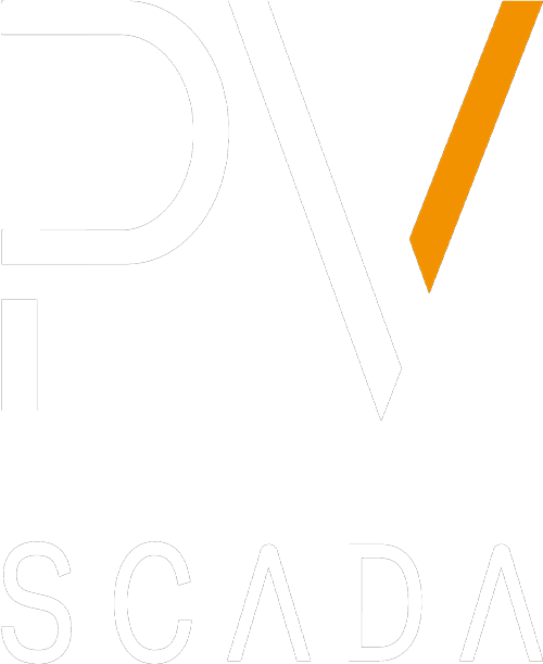 Pv Scada logo